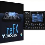 reFX Nexus 3 Crack