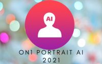 ON1 Portrait AI 2021 Crack Mac