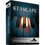 Keyscape Mac Crack Torrent