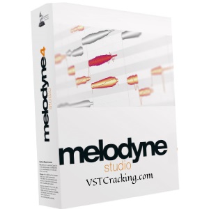 Melodyne Pro 5 Crack