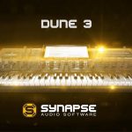 Synapse Audio Dune 3 VST Crack