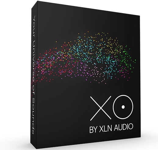 XLN Audio XO v1.1 Crack