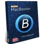 Macbooster 8.0.5 Crack + License Key Mac Download 2021