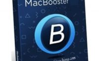 Macbooster 8.0.5 Crack + License Key Mac Download 2021