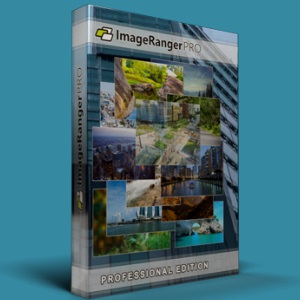 ImageRanger Pro Edition Crack Download Free