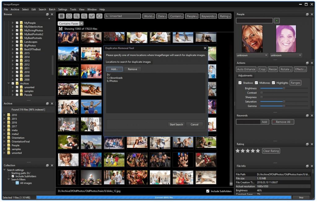 ImageRanger Pro Edition 1.7.8.1690 With Crack Download ...