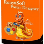 RonyaSoft Poster Designer Crack