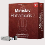 Miroslav Philharmonik VST Crack