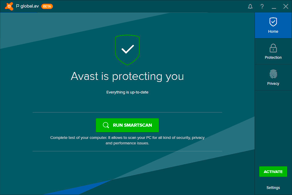 Avast Premium Security Full Download
