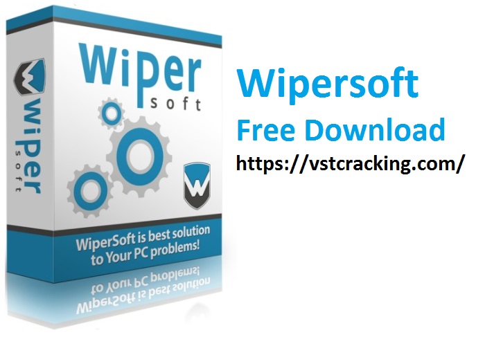Wipersoft Download