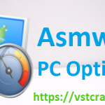 Asmwsoft PC Optimizer Crack Download