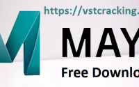 AutoDesk Maya Crack Google Drive