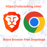 Brave Browser Free Online