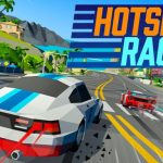 Hotshot Racing Crack Download