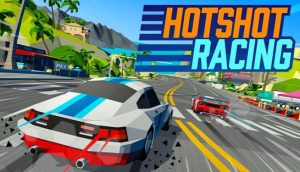 Hotshot Racing Crack Download