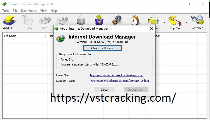 Idm Full Version With Crack Free Download Rar