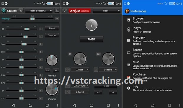 JetAudio Plus apk Cracked free download for windows 7