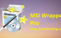 MSI Wrapper Pro Crack Download