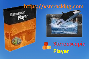 Stereoscopic Player Crack