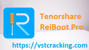 Tenorshare ReiBoot Pro Full Crack