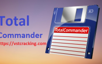 Total Commander Crack Download