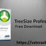 Treesize Professional Crack Download