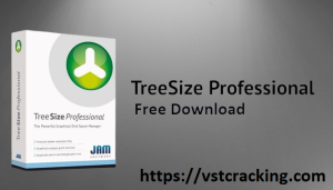 Treesize Professional Crack Download