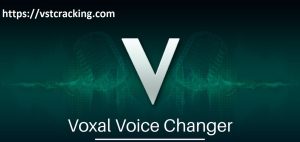 Voxal Voice Changer Crack Reddit