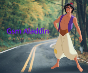Gsm Aladdin Crack Download For PC