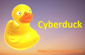 Cyberduck Registration Key Reddit