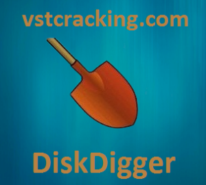 DiskDigger Crack Free Download For PC