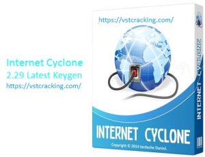 Internet Cyclone Latest Version