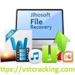 Jihosoft File Recovery Crack Download