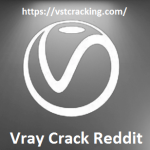 Vray Crack Reddit