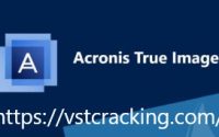Acronis True Image Full Crack