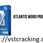 Atlantis Word Processo License Number