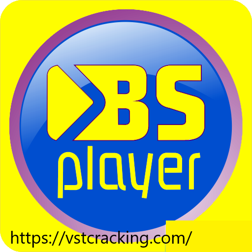 BS Player Pro License Number