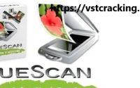 VueScan Serial Number