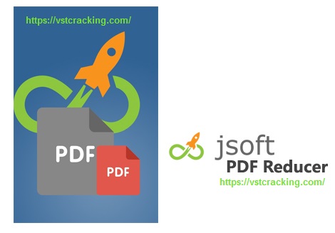 JSoft PDF Reducer Serial Key