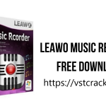 Leawo Music Recorder Serial Number