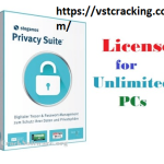 Steganos Privacy Suite License Code