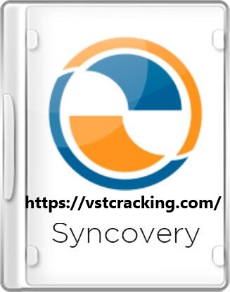 Syncovery License Number