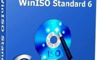 WinISO License Code