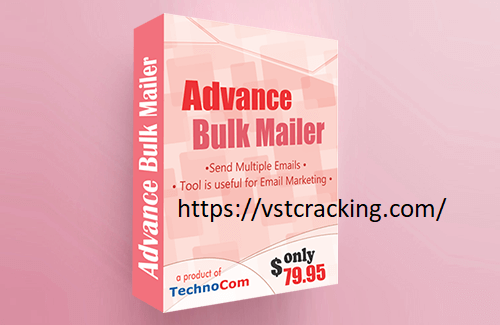 Advance Bulk Mailer Pro License Key