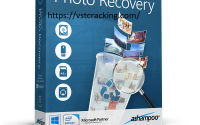 Ashampoo Photo Recovery License Number