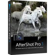 Corel AfterShot Pro Crack Download