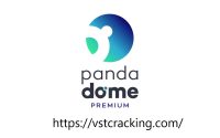 Panda Dome Premium Full Crack