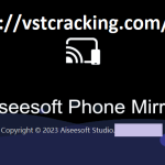 Aiseesoft Phone Mirror License Key
