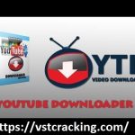 YTD Video Downloader Pro Crack Patch