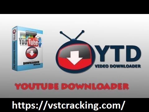 YTD Video Downloader Pro Crack Patch